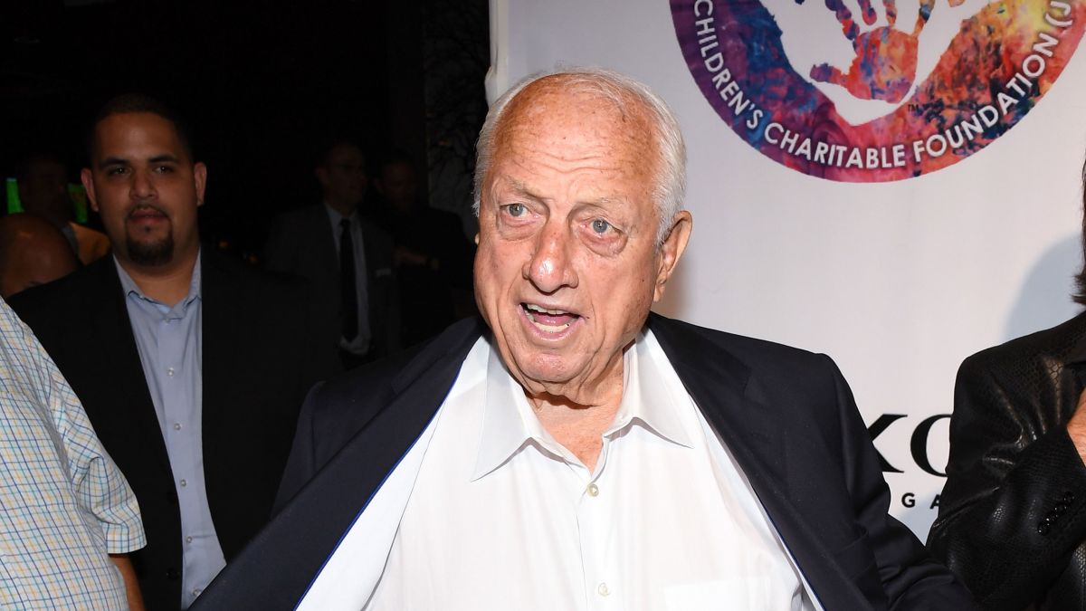 2023 Dodgers Promotions Schedule & Giveaways: Tommy Lasorda World
