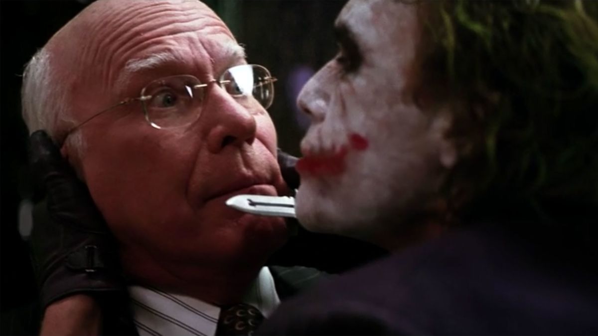 Patrick Leahy of Vermont has been in five 'Batman' movies | CNN