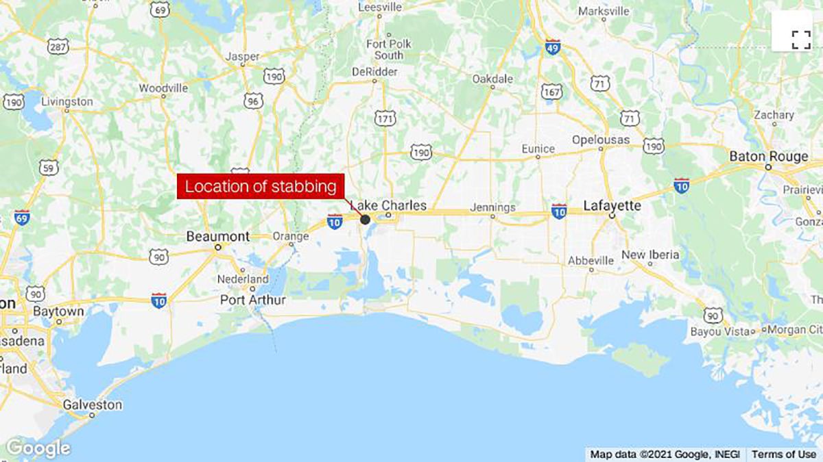 15 Year Old Louisiana Girl Fatally Stabbed In Apparent Fight With 4 Other Girls In Grocery Store Police Say Cnn