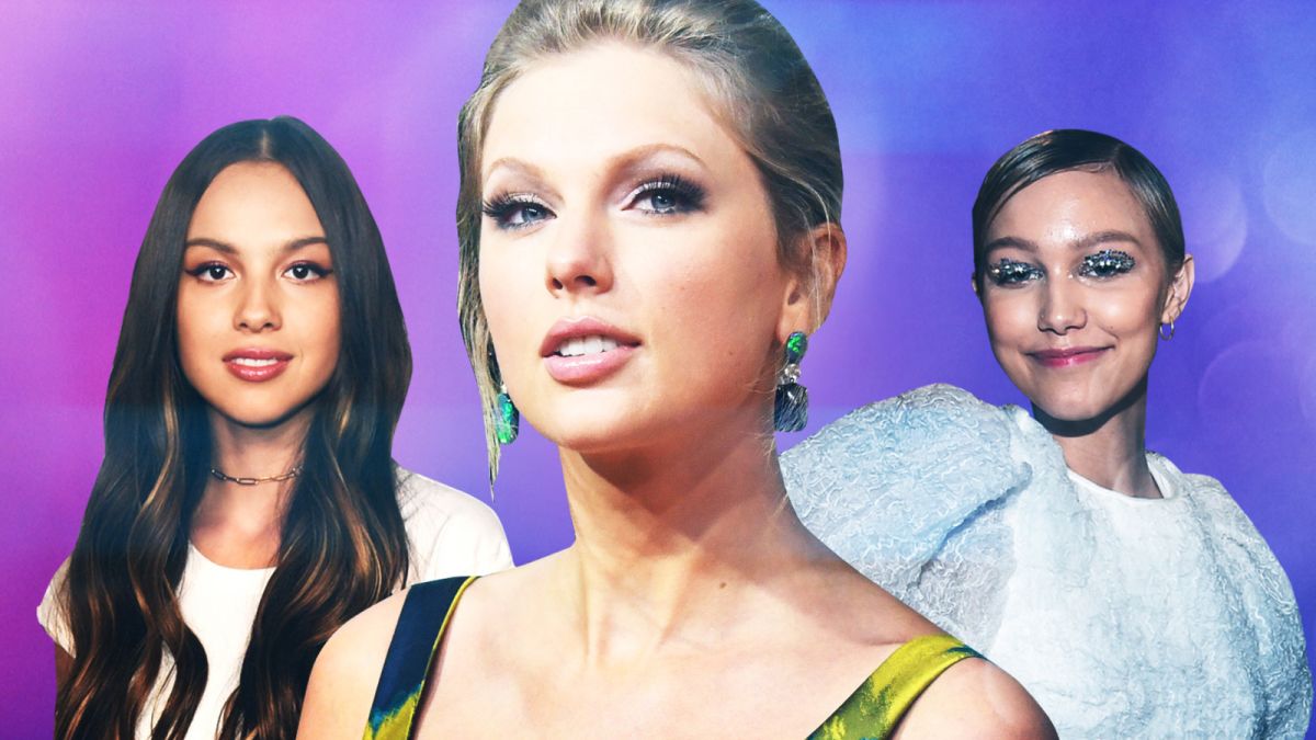 Analysis The Next Taylor Swift Is Not What The World Needs Cnn