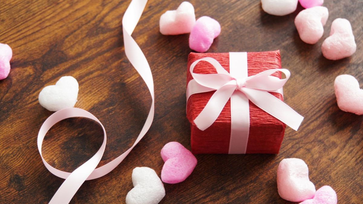Best gifts under $50 for Valentine's Day