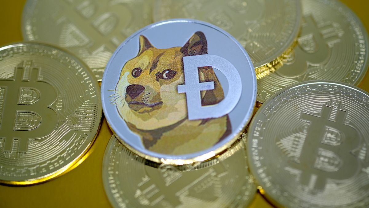 transfer dogecoin la bitcoin