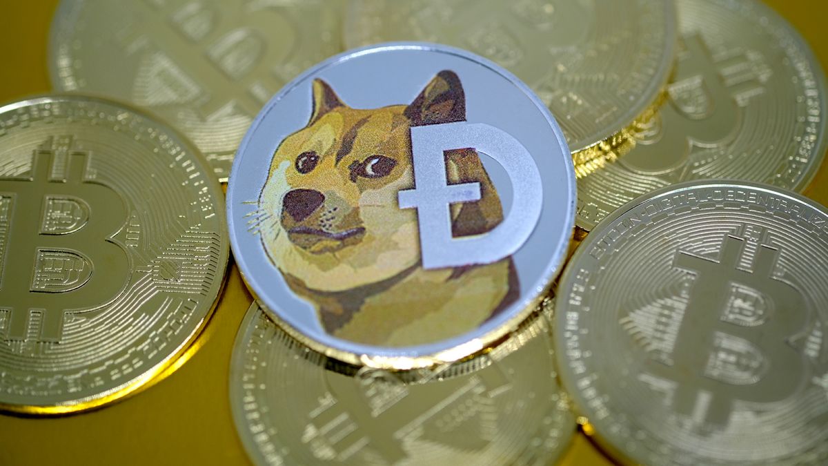 Dogecoin Soars 370 As Reddit Group Works To Pump Up The Cryptocurrency Cnn