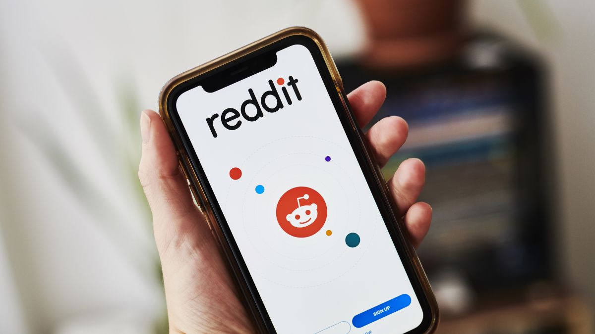 Your Reddit posts could predict a breakup months in advance CNN