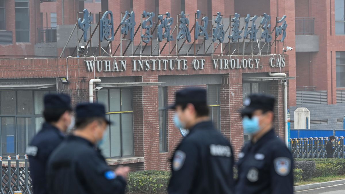 China takes WHO team to Wuhan bat lab at center of coronavirus conspiracies - CNN