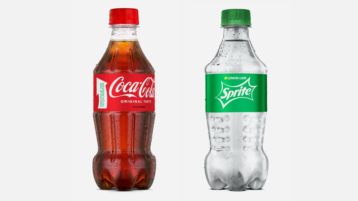 Is Sprite Healthier Than Coke? Unveiling the Better Choice