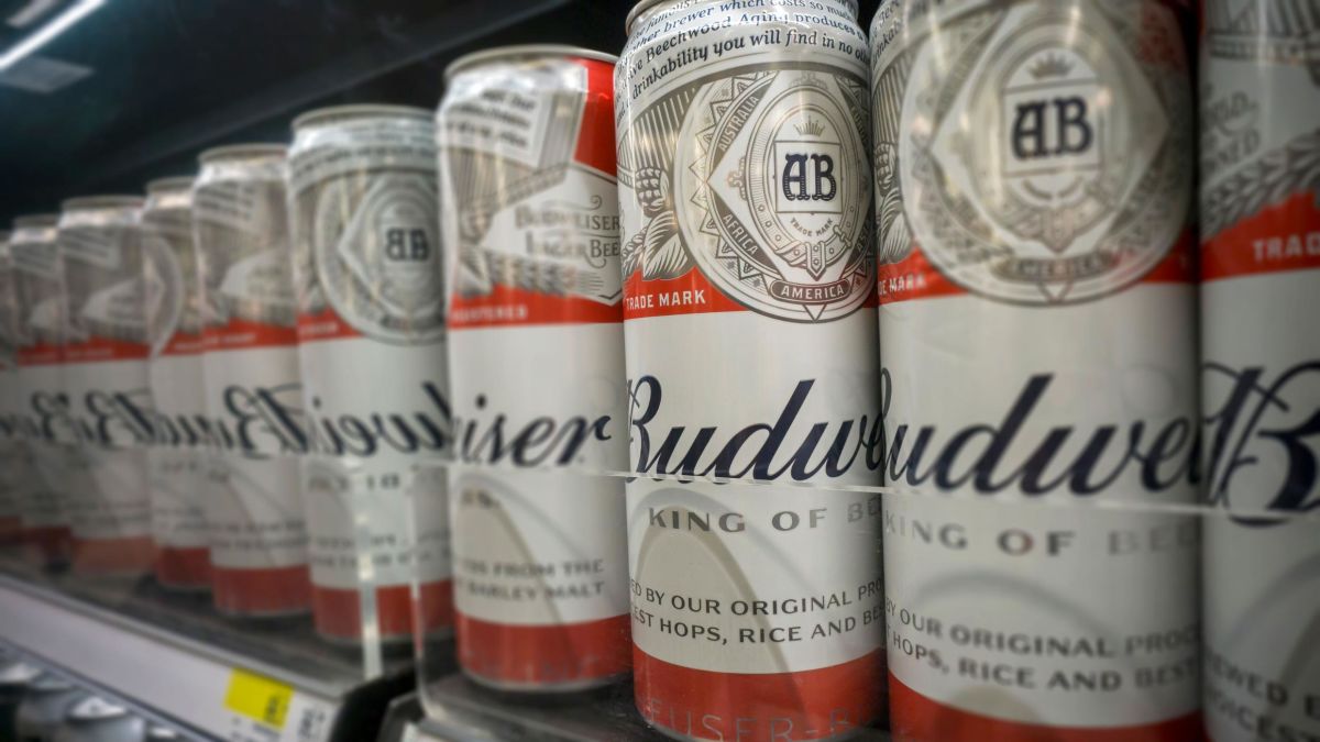 Budweiser & Bud Light Super Bowl Videos Dominate Facebook With More Than 2M  Likes, Comments & Shares