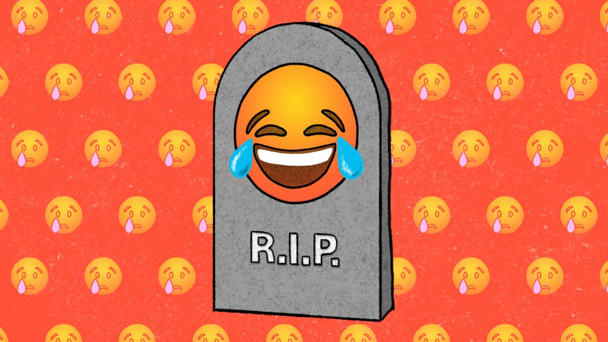 If you use this emoji, Gen Z will call you old