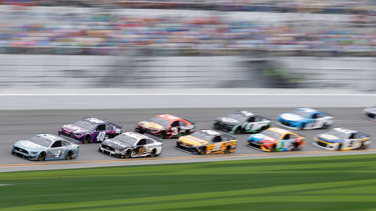 Heres what you need to know about the 2021 Daytona 500 CNN