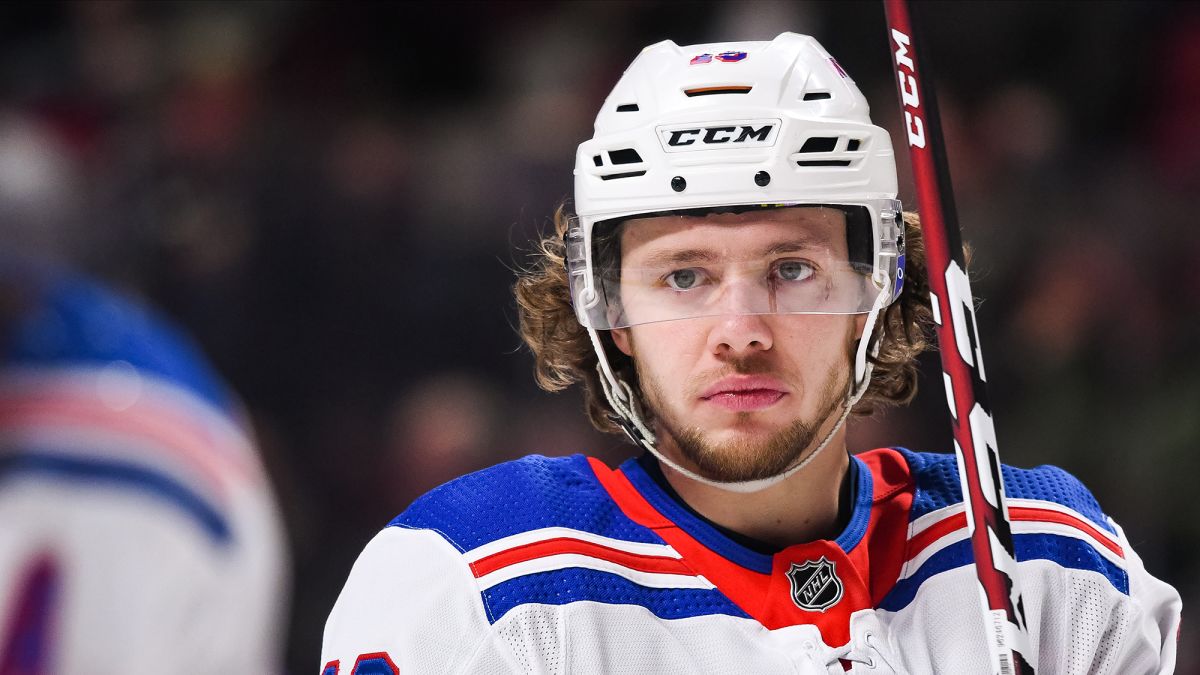 Rangers Artemi Panarin Finds Himself In Legal Issues Yet Again - NHL Trade  Rumors 