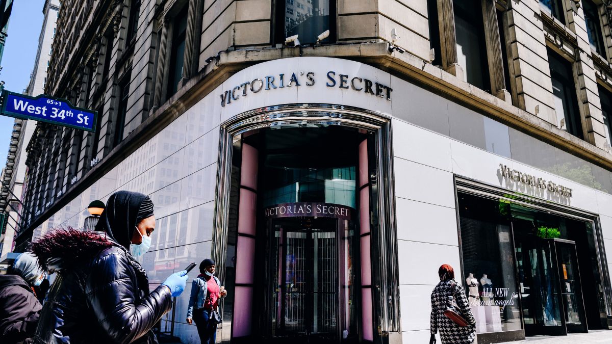 Victoria's Secret in Uptown Minneapolis closes after 10 years