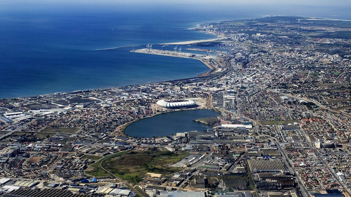 South Africans get their tongues round Gqeberha, new Xhosa name for Port Elizabeth | CNN
