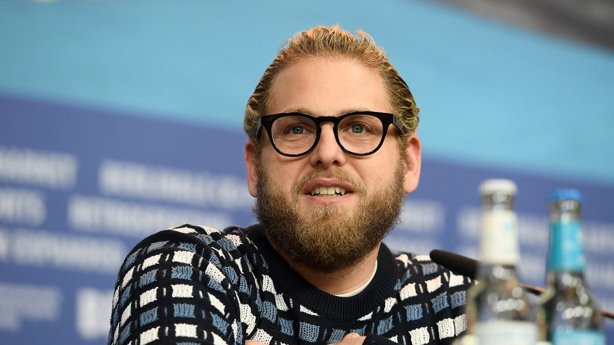 Jonah Hill Takes To Instagram To Sound Off About Body Image After Daily Mail Pictures Cnn