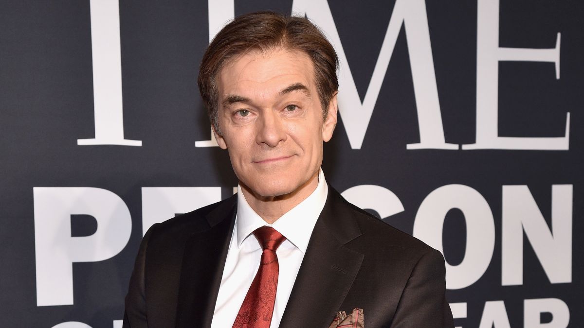 opinion how dr oz went from being oprah s protege to trump s cheerleader cnn