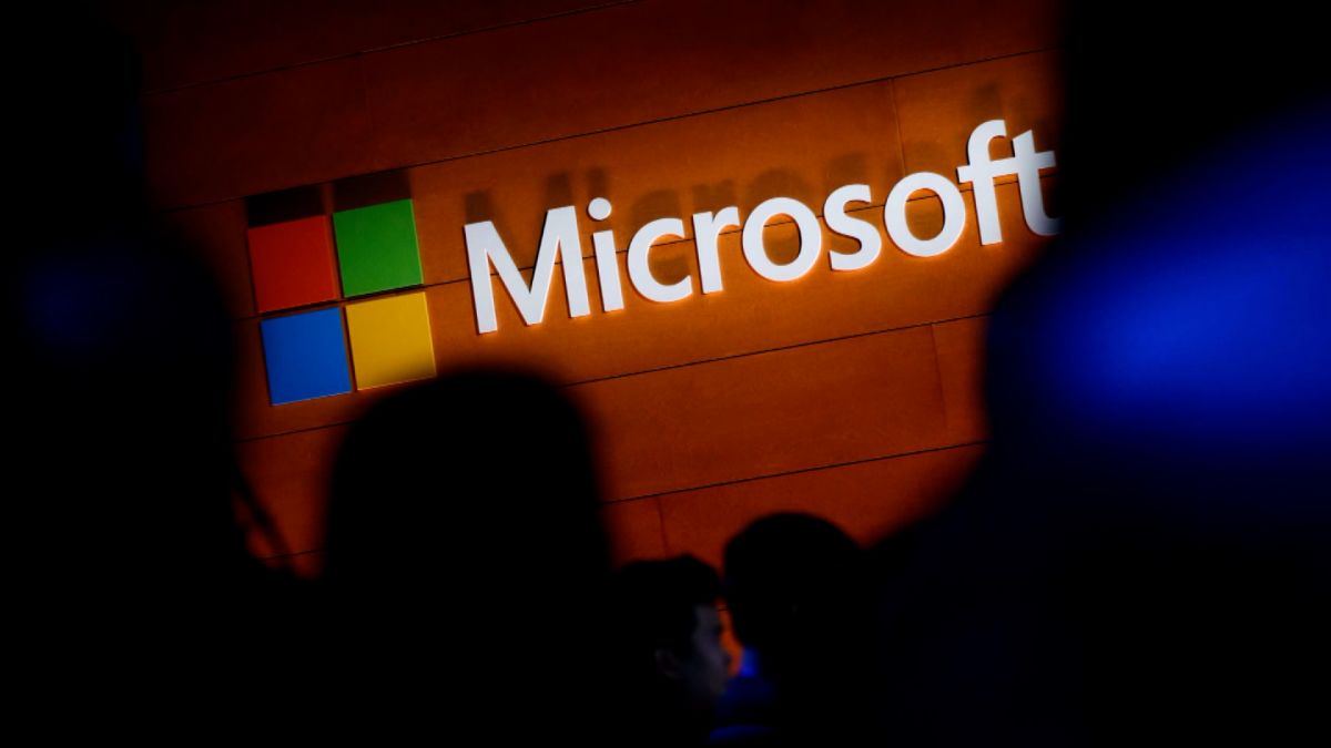 microsoft audio messsage about hackers
