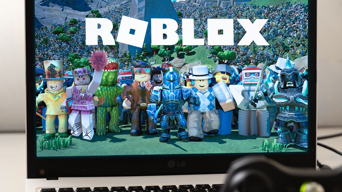 Roblox officially goes public with NYSE listing 