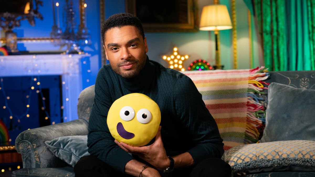 Rege Jean Page Bridgerton Star To Read Cbeebies Bedtime Story Cnn