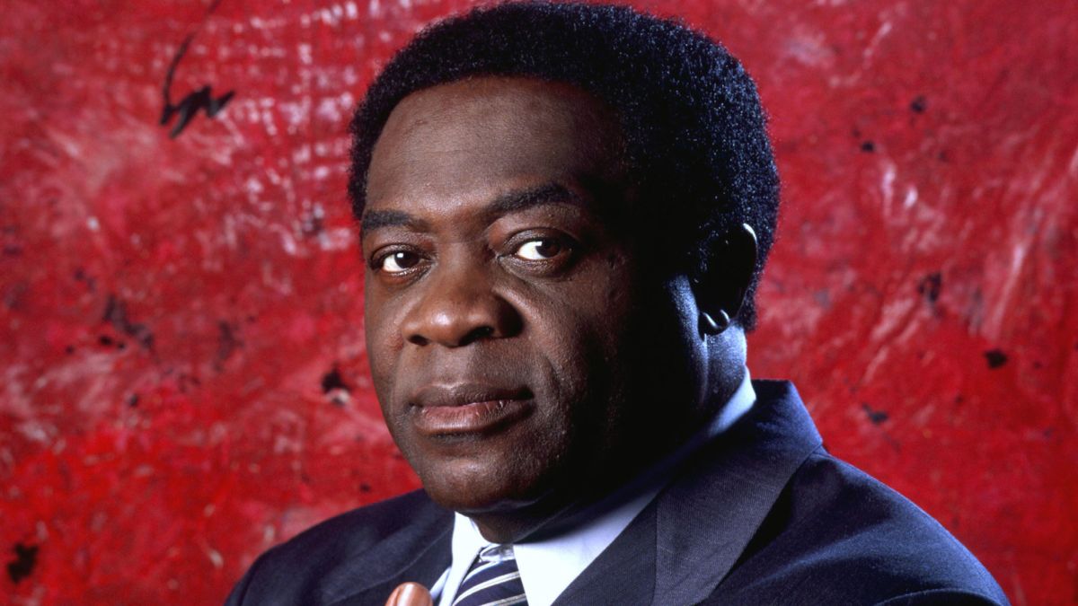 Yaphet Kotto, 'Alien' and 'Homicide: Life on the Street' actor, dead at 81  - CNN