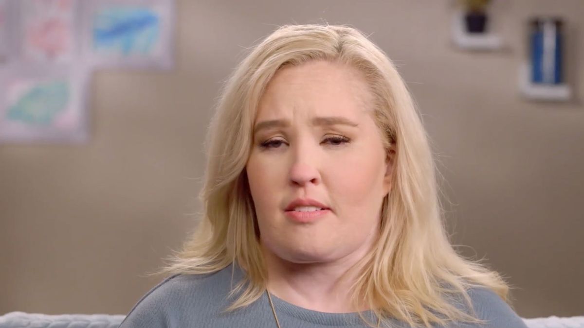 Mama June Shannon Says She Almost Spent A Million Dollars On Her Addiction Cnn