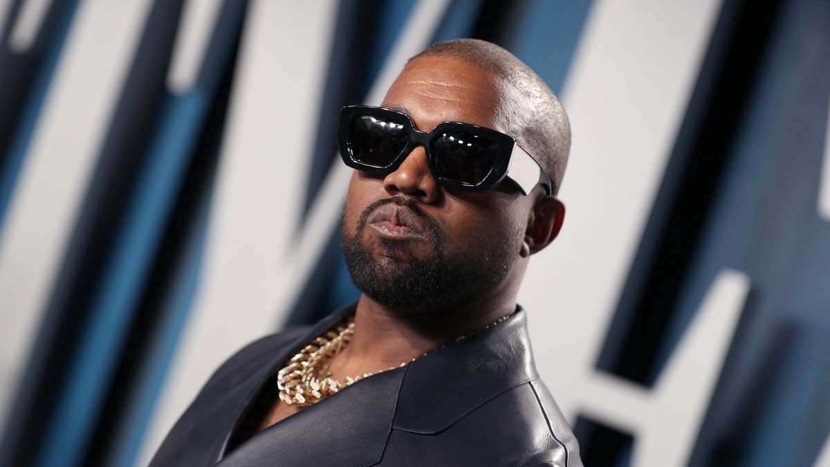 Kanye West's Net Worth 2024 - Parade