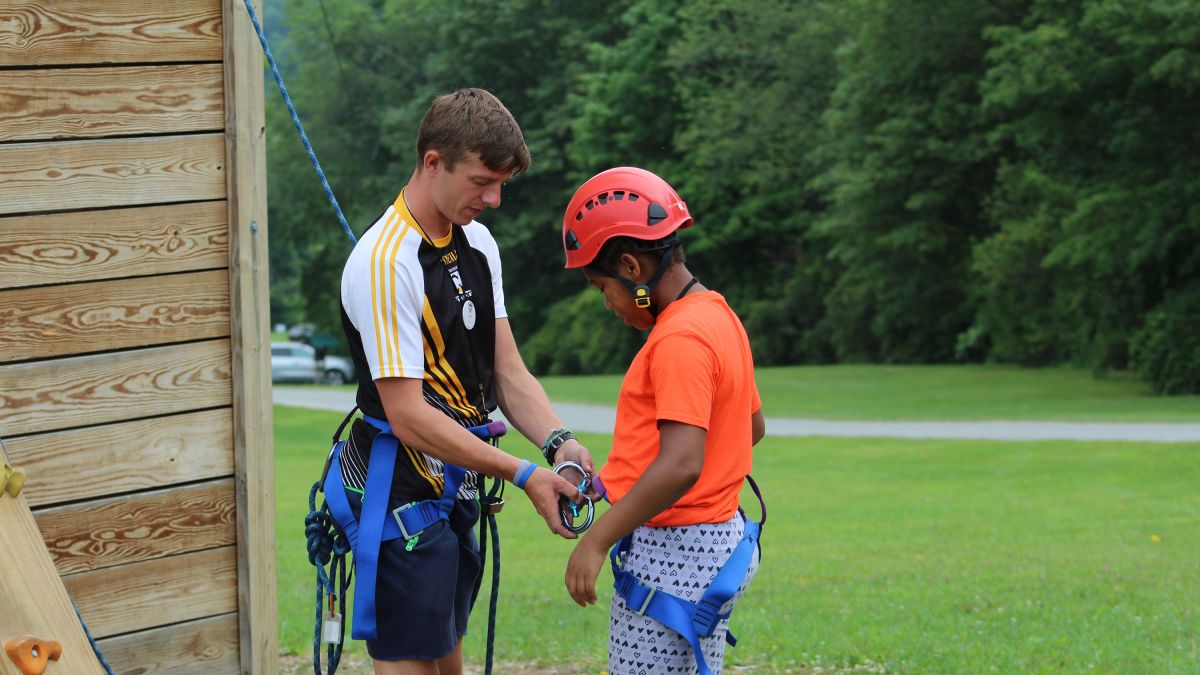 Summer Camp 2021 Here S What You Need To Know Cnn