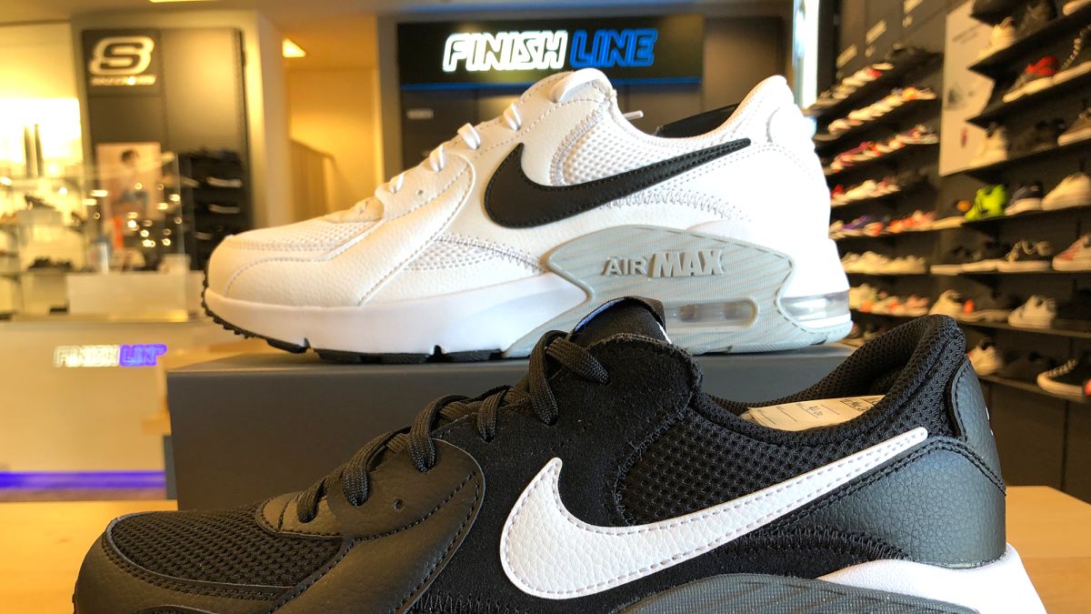Nikes are getting to at stores. Here's why CNN