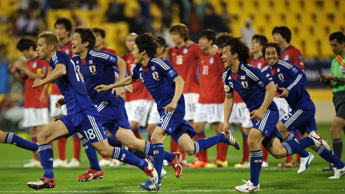 Japan Vs South Korea Fierce Derby Between Rivals Is Sparking More Concern Than Excitement Cnn