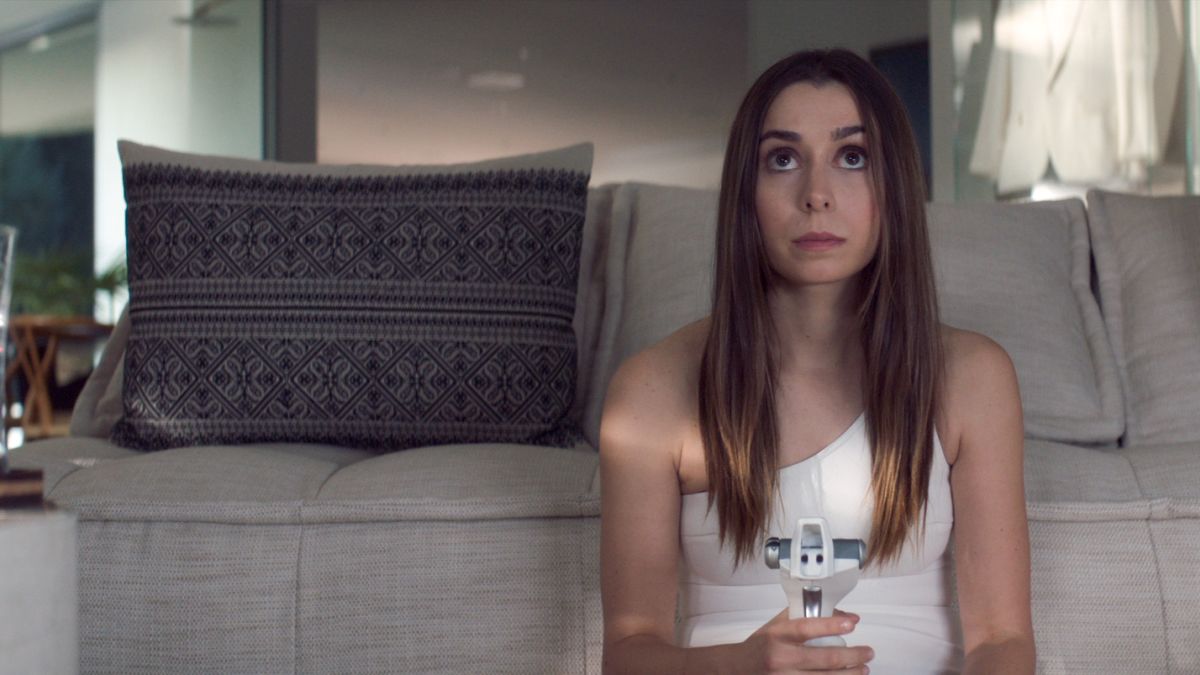 HBO Max adapta romance 'Made for love' em série com Cristin Milioti