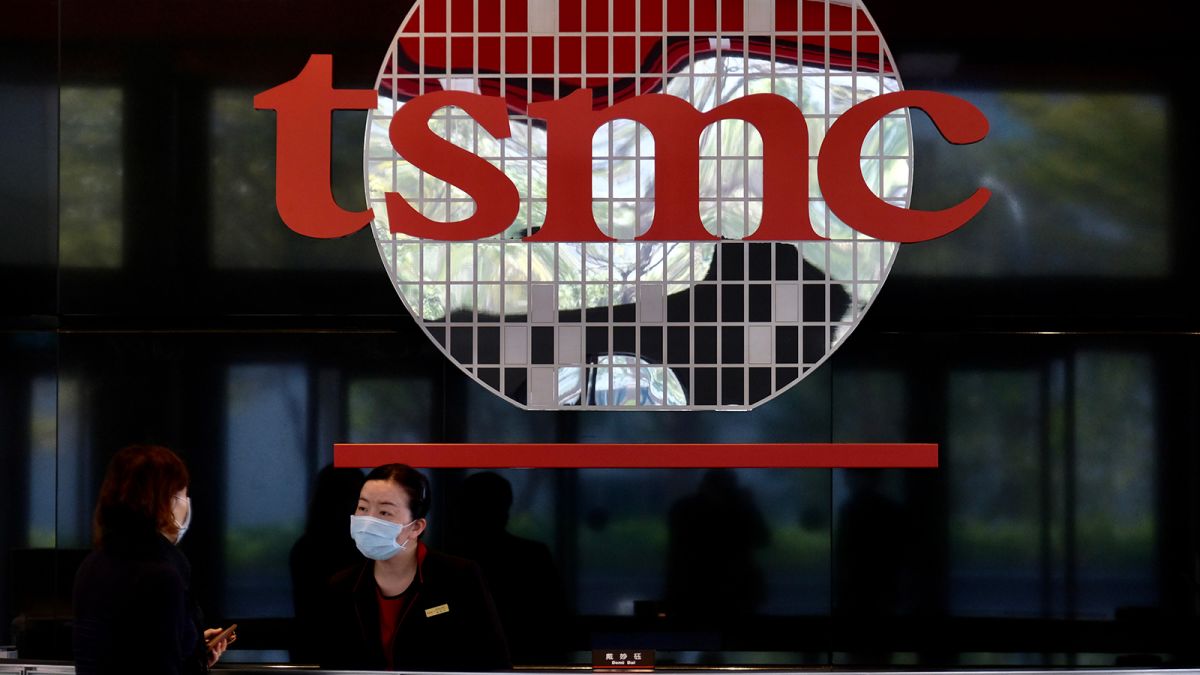 Taiwan's TSMC is pouring $100 billion into chipmaking to prevent another  shortage - CNN