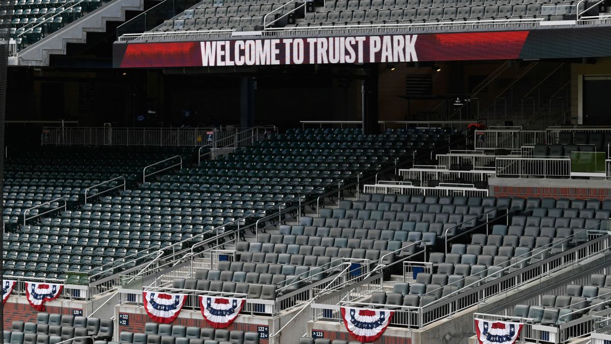 MLB Moves All-Star Game To Colorado Amid Uproar Over Georgia