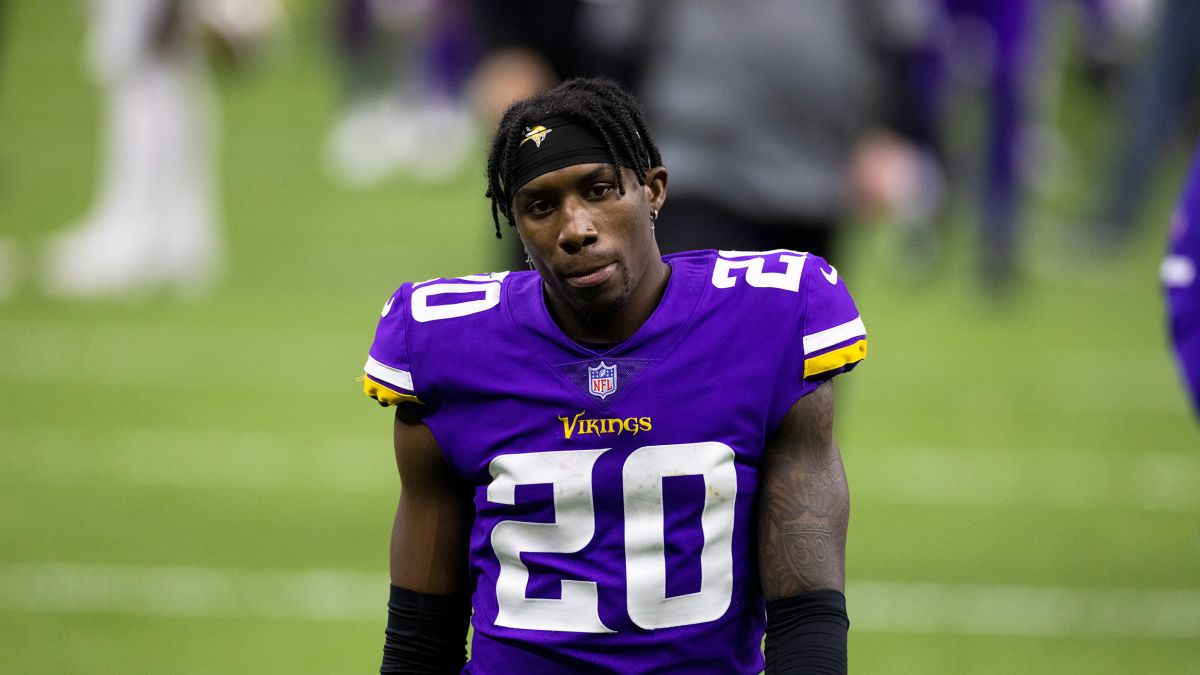 Jeff Gladney's Vikings, Cardinals teammates hit hard by news of his death -  Sports Illustrated Minnesota Vikings News, Analysis and More