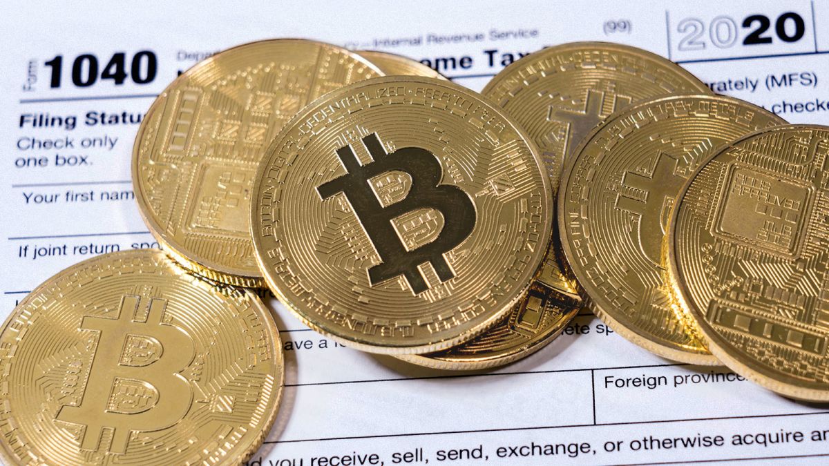 Cryptocurrency and Taxes: What You Need to Know