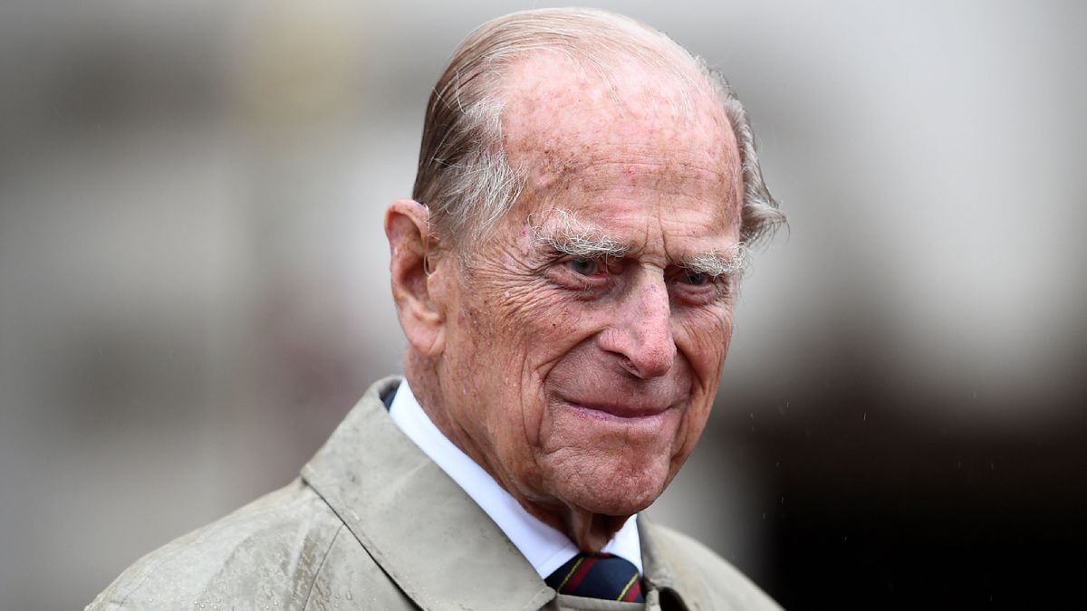 Prince Philip Funeral Queen Elizabeth S Longtime Consort Will Be Laid To Rest In Low Key Ceremony Cnn