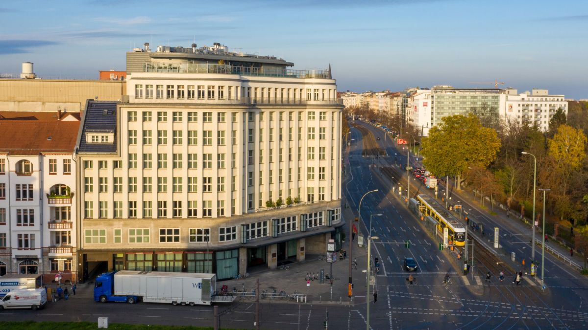 Germany Covid 19 Berlin Police Investigate Soho House Over Alleged Party Amid Lockdown Cnn