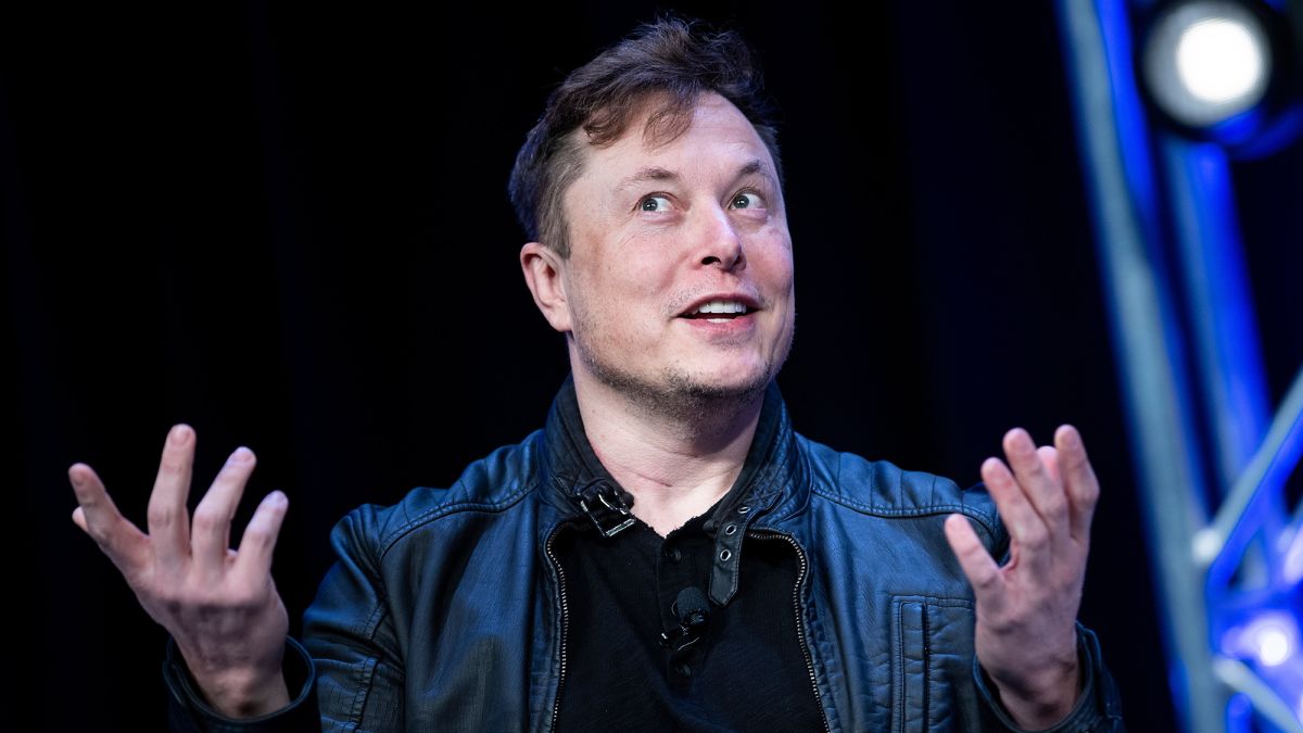 Elon Musk Will Host Snl In May Yes That Elon Musk Cnn