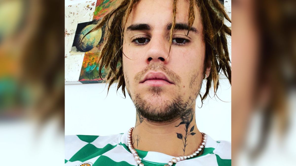 Justin Bieber New 2015 Hairstyle Photoshoot Desktop Background