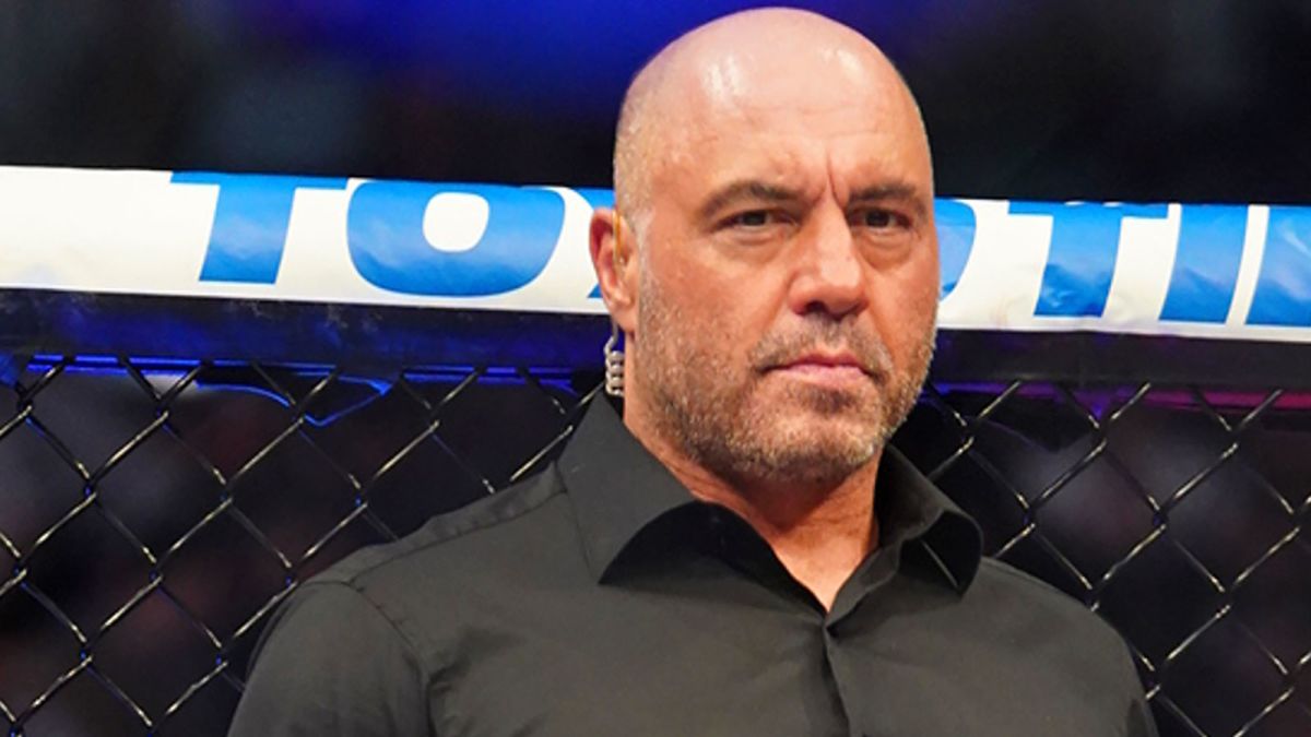 Joe Rogan se desculpa e Spotify terá aviso sobre Covid - Forbes Brasil