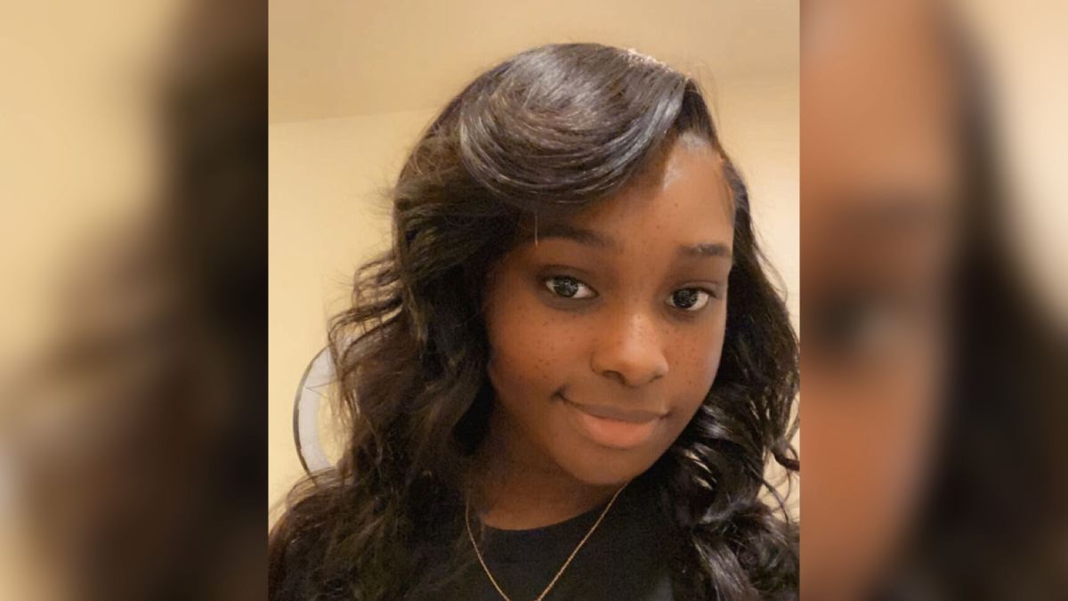 York authorities are searching for missing Buffalo State College student disappeared over a week ago - CNN