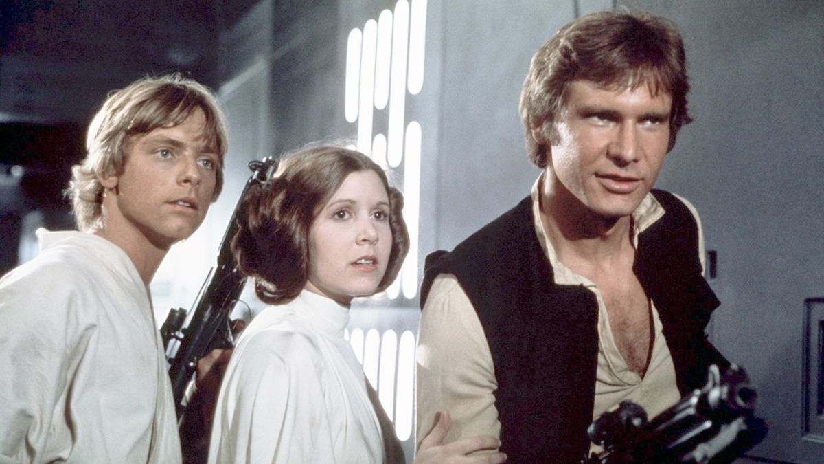 Star Wars Day 2021: May the Fourth with you | CNN