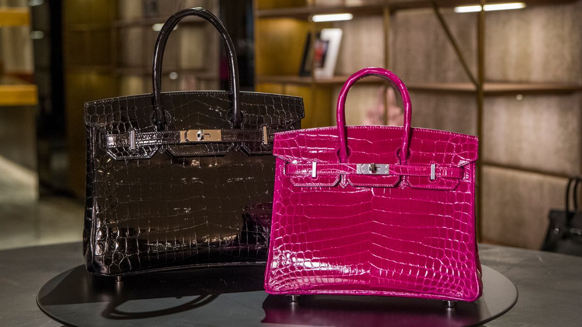 How Much Is A Birkin Bag?