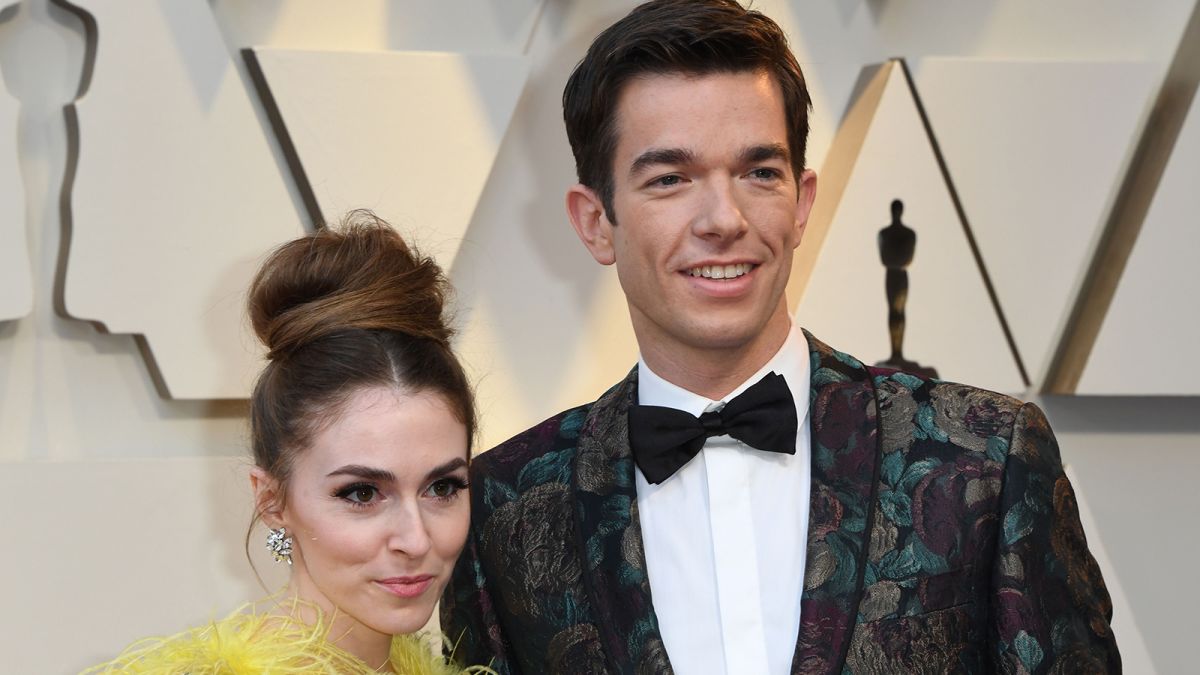 John Mulaney And Wife Anna Marie Tendler Are Divorcing Cnn