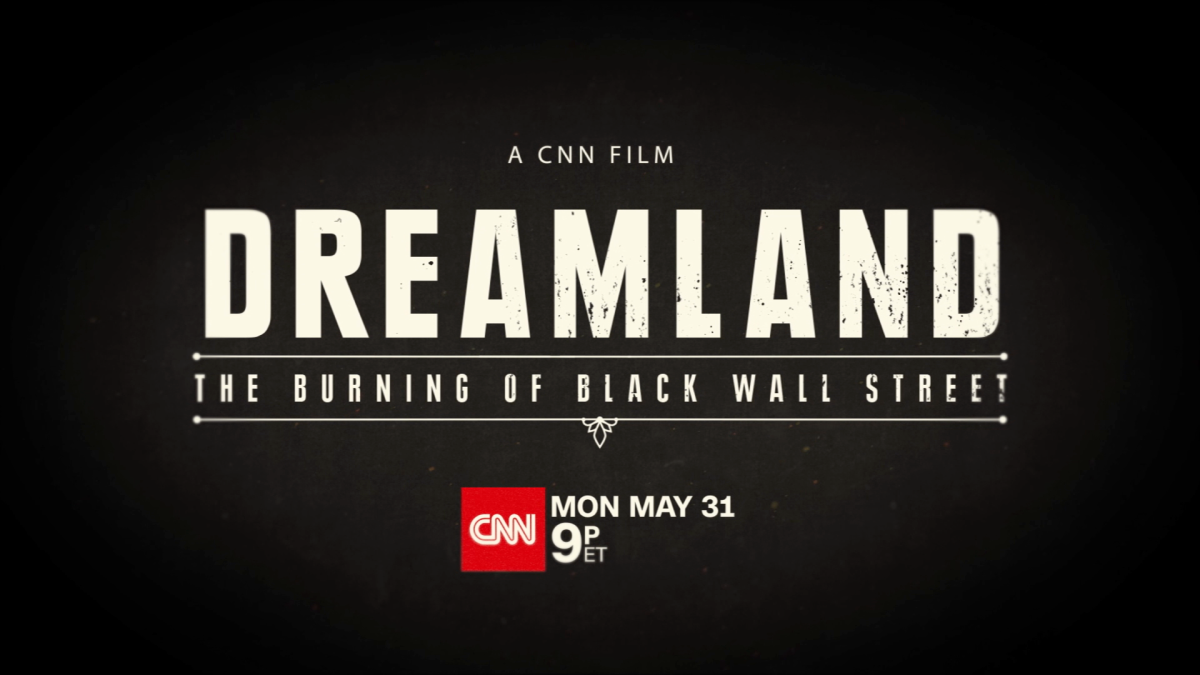 CNN Films&#39; &#39;Dreamland: The Burning of Black Wall Street&#39; - CNN Video
