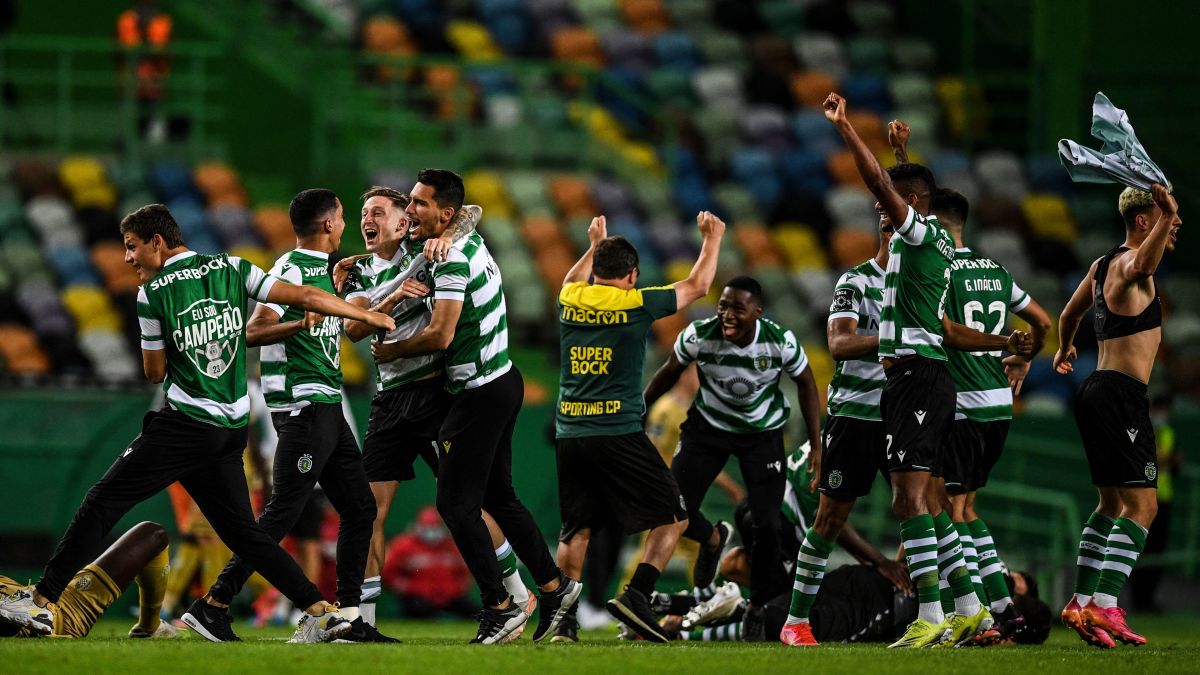 Sporting