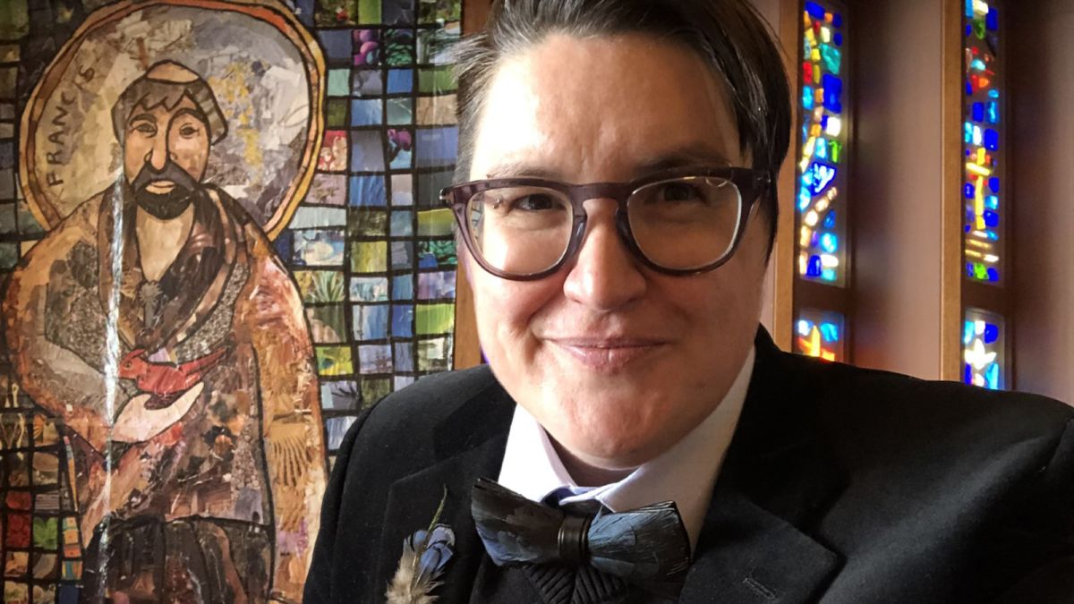 The Lutheran church elected its first transgender bishop | CNN