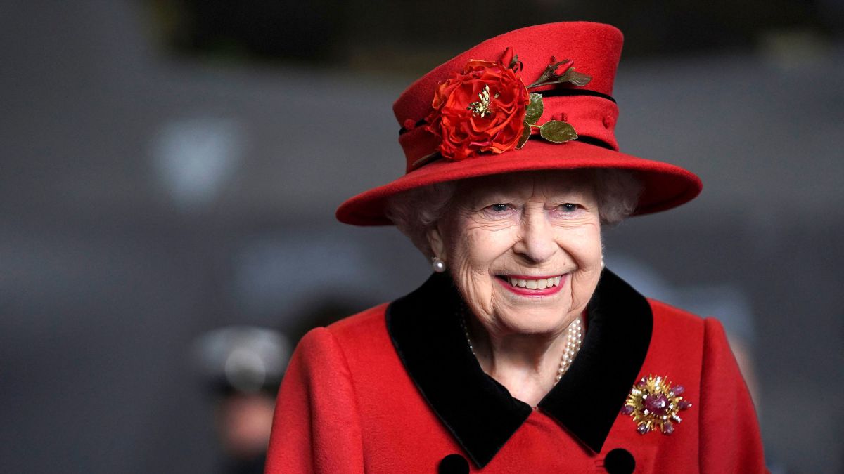 Queen Elizabeth's Platinum Jubilee plans revealed - CNN