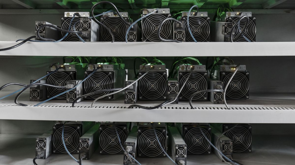 View How Much Data Does Bitcoin Mining Use PNG