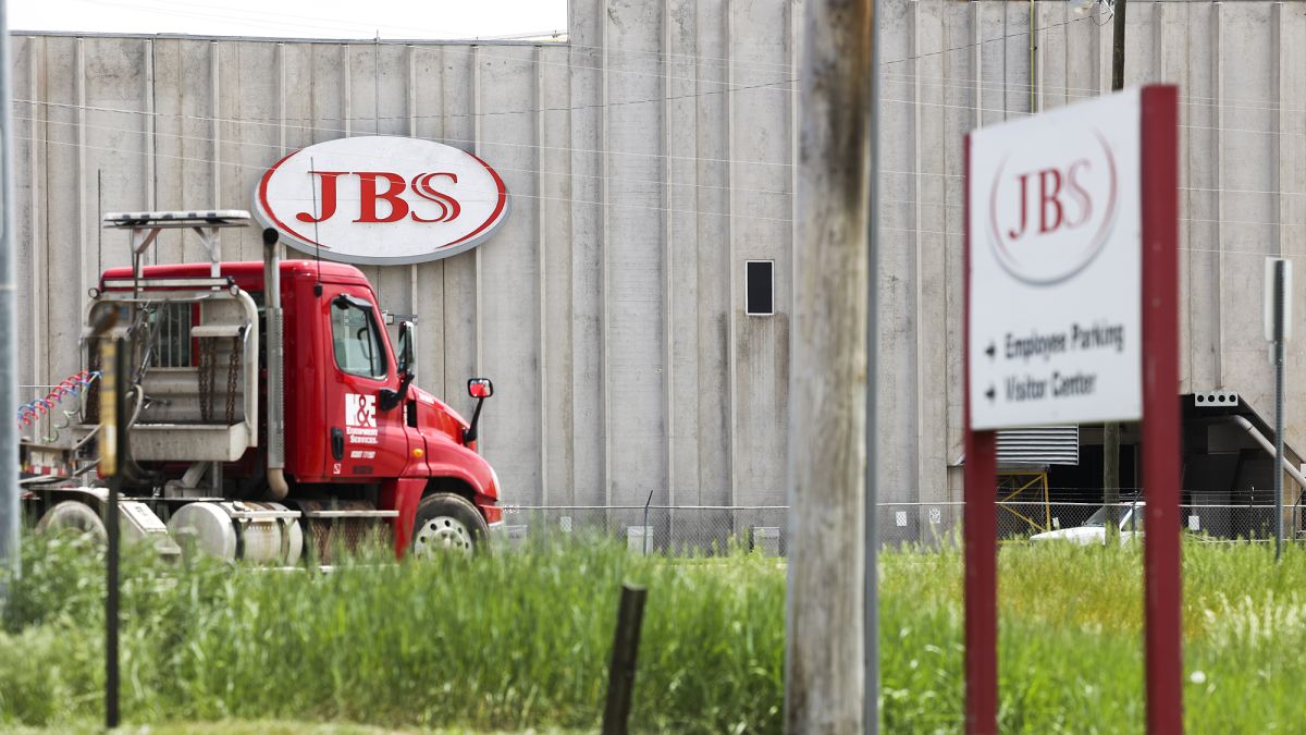 Swift, controlada da JBS (JBSS3), compra Sunnyvalley Smoked Meats nos EUA  por US$ 90 milhões - SpaceMoney