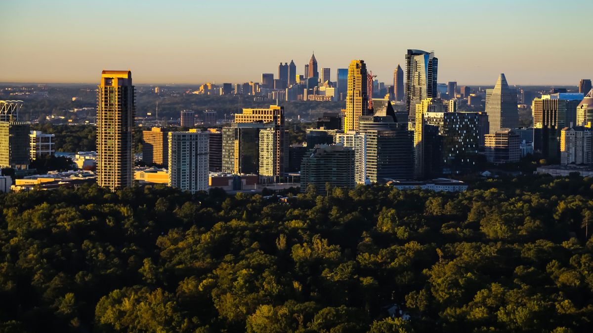 Review: Mixed-use Buckhead Atlanta an urbane contribution to cityscape,  if not the hoi polloi - ARTS ATL