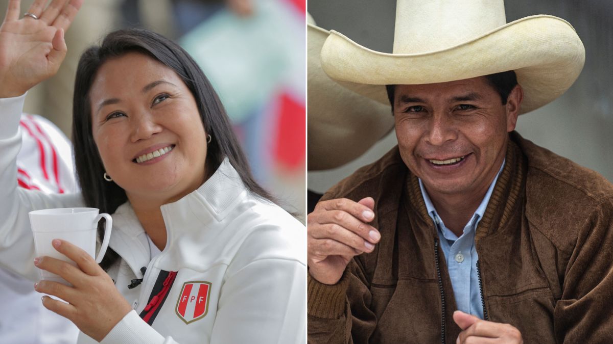 The 2021 general election in Peru was one of the most contentious in recent memory. 