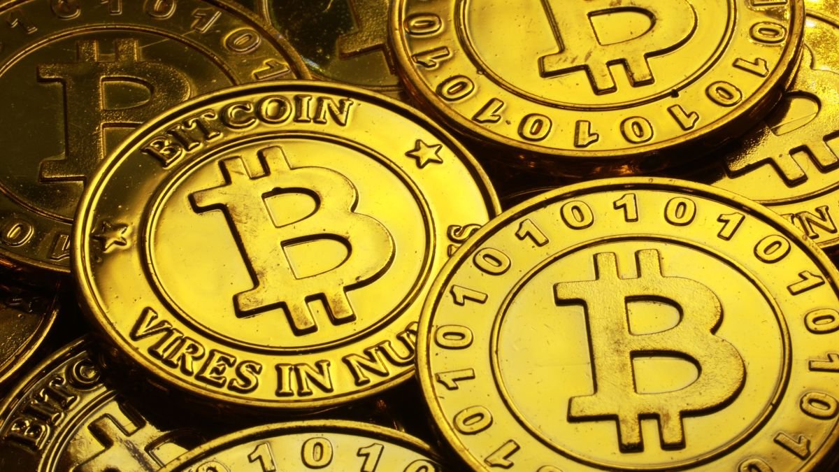 Bitcoin price: The terrible run isn't over yet - CNN